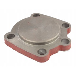 Lift cylinder cover c 330 50 02 075 2 5002