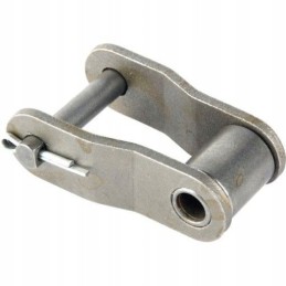 New Holland inclined feeder chain link