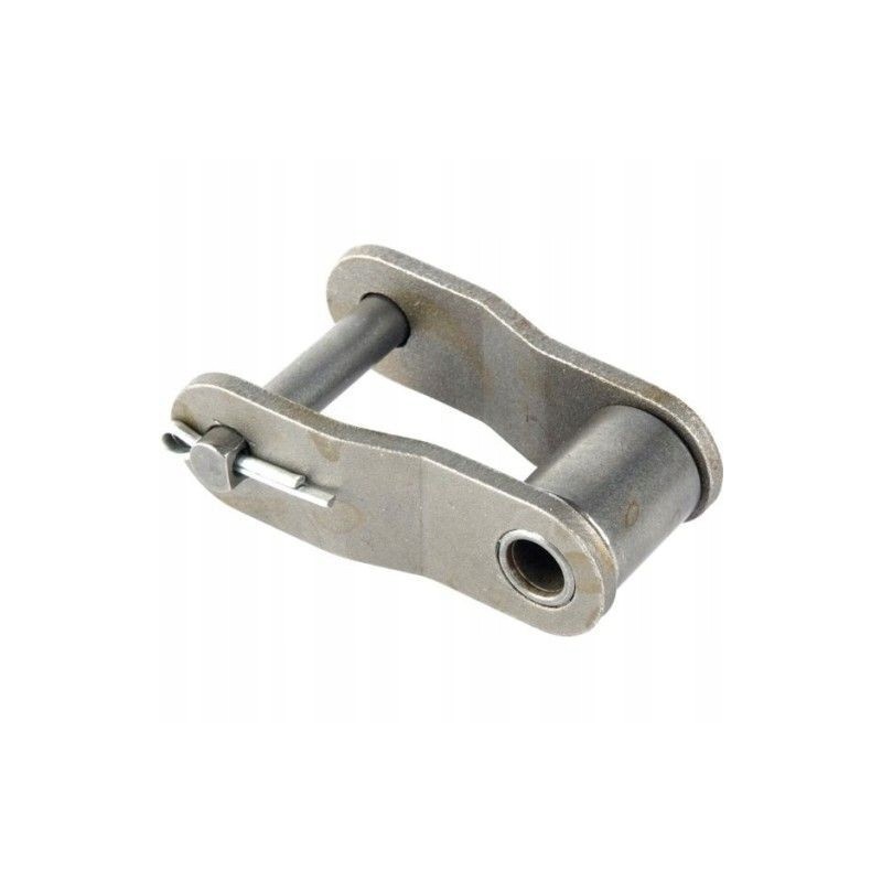 New Holland inclined feeder chain link