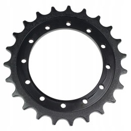 Drive wheel bobcat 335 430 e42 7199007