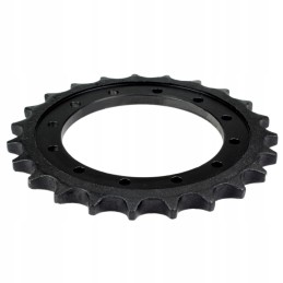 Drive wheel bobcat 335 430 e42 7199007