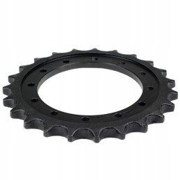 Drive wheel bobcat 335 430 e42 7199007