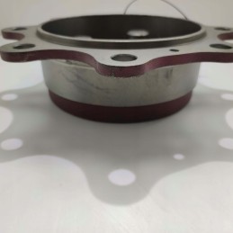 Drum for case 580 590 sr sle sm