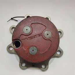 Drum for case 580 590 sr sle sm