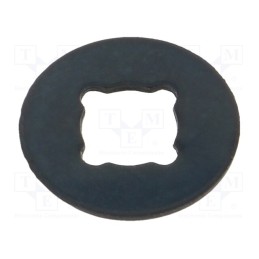 10 pcs x FATH - 093166SW - Washer, Thread: M6