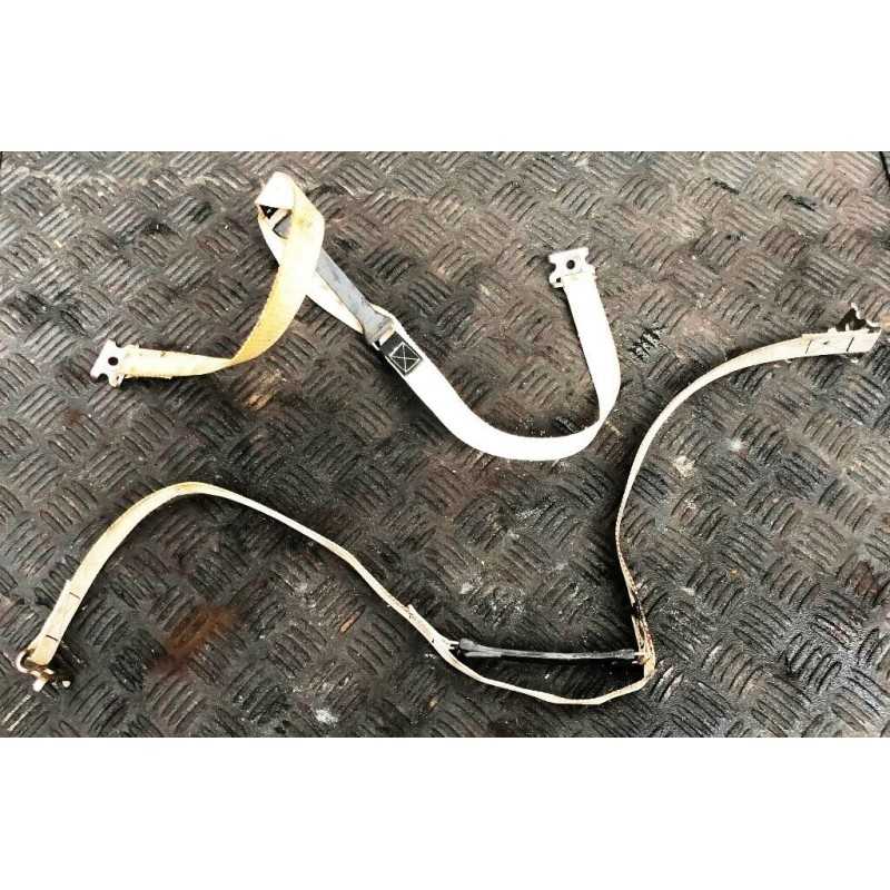 1999 JET SKI YAMAHA GP800 WAVERUNNER FUEL TANK STRAPS