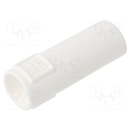 1 pcs x HARTING - 9930008223 - Accessories: sleeve, Han® S,Han® S 120, PIN: 1, UL94V-0