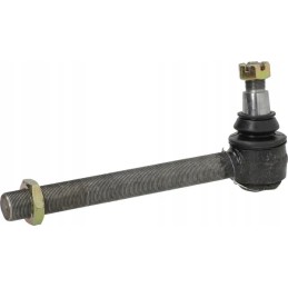 The end of the tie rod fits Belarus