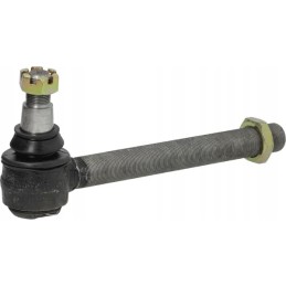 The end of the tie rod fits Belarus