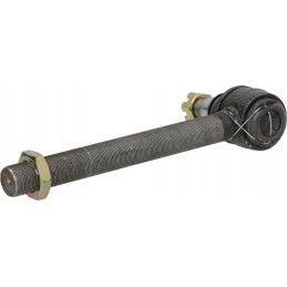 The end of the tie rod fits Belarus