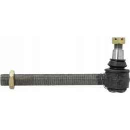 The end of the tie rod fits Belarus