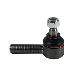 The end of the tie rod fits Belarus