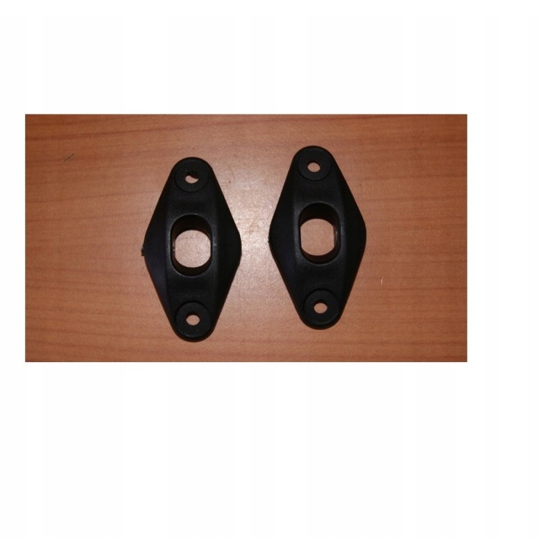 Claas snail finger guide 603754 777199