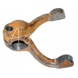 Clutch forks st t 25