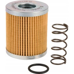 Cylindrical hydraulic oil filter 82mm x 70m