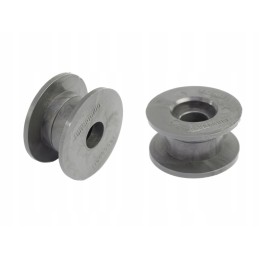 Gaspardo grain pan tensioner roller g19000091r