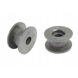 Gaspardo grain pan tensioner roller g19000091r