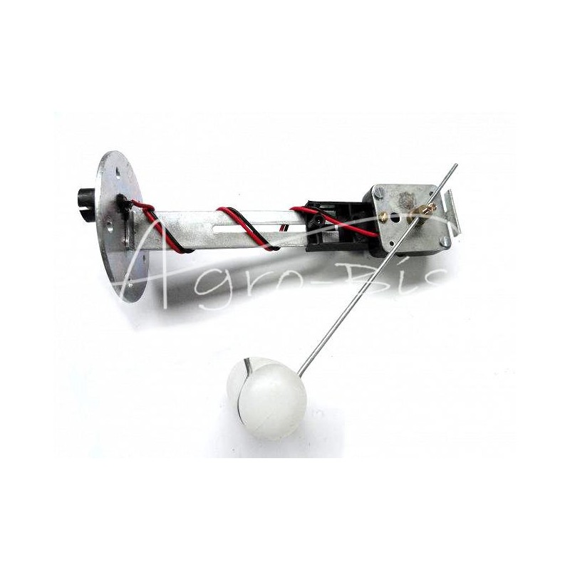 Zetor 55l fuel level sensor