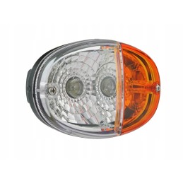 Front turn signal lamp lt3 48450 01 wesem