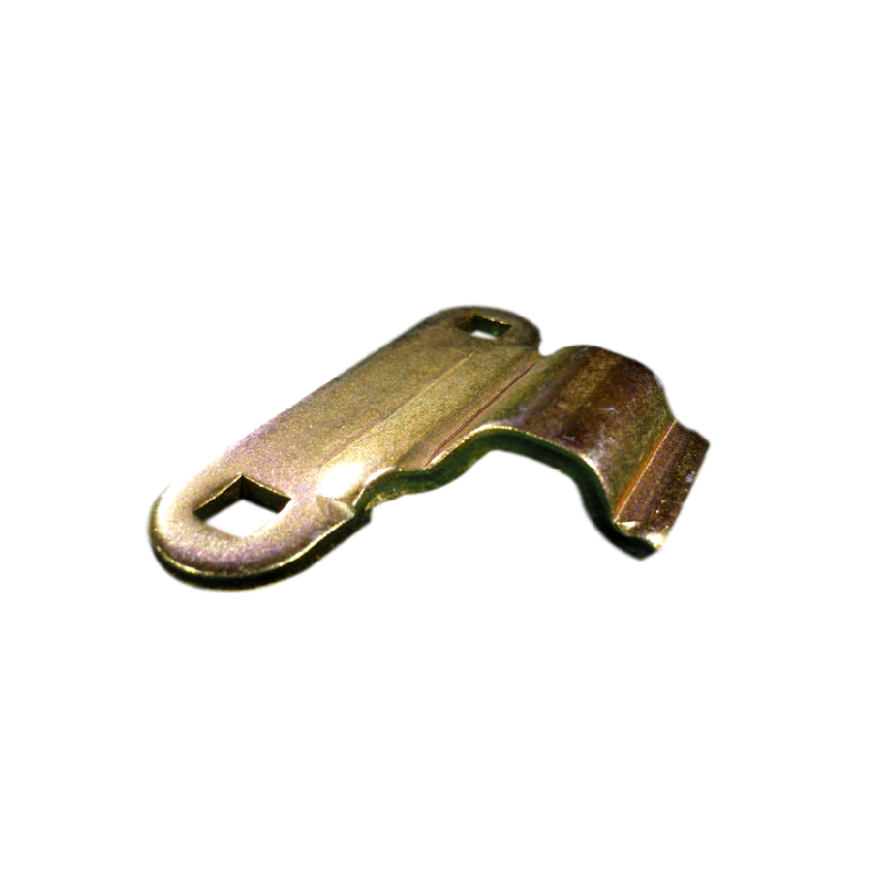 Mf 206195m1 massey ferguson scythe clamp