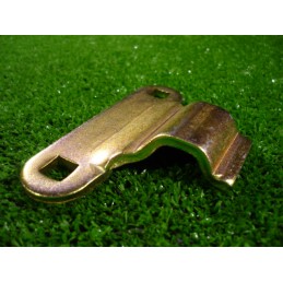 Mf 206195m1 massey ferguson scythe clamp