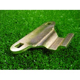 Mf 206195m1 massey ferguson scythe clamp