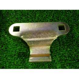 Mf 206195m1 massey ferguson scythe clamp