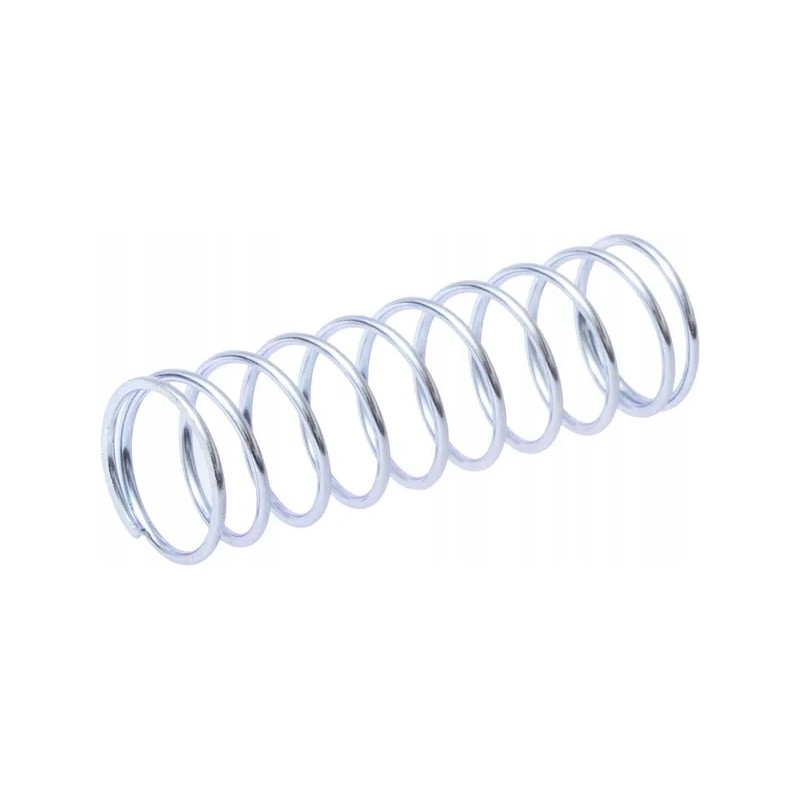 Zetor handbrake spring