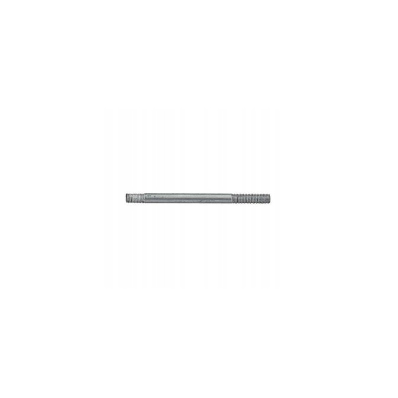 Stud stud, three-spoke biz housing