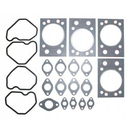 Set of head gaskets for C 360 Ursus