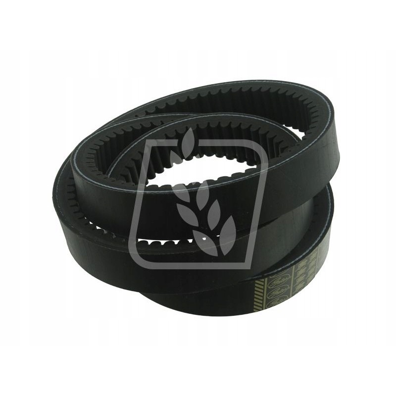 Timed variator belt 98029103 50 x 2394