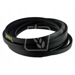 Belt 2 pcs 549055 22 x 6968