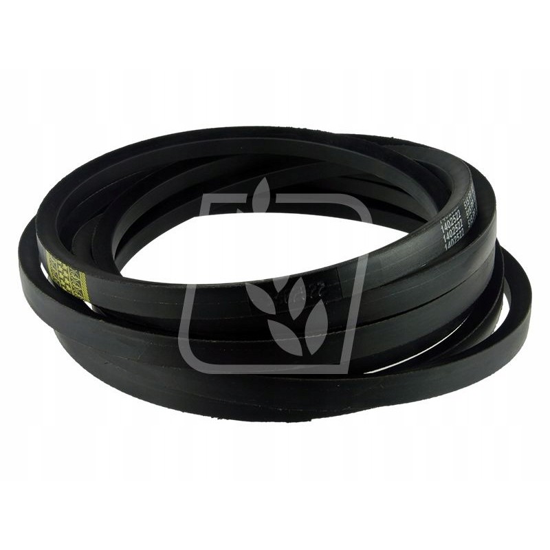 Belt 2 pcs 549055 22 x 6968