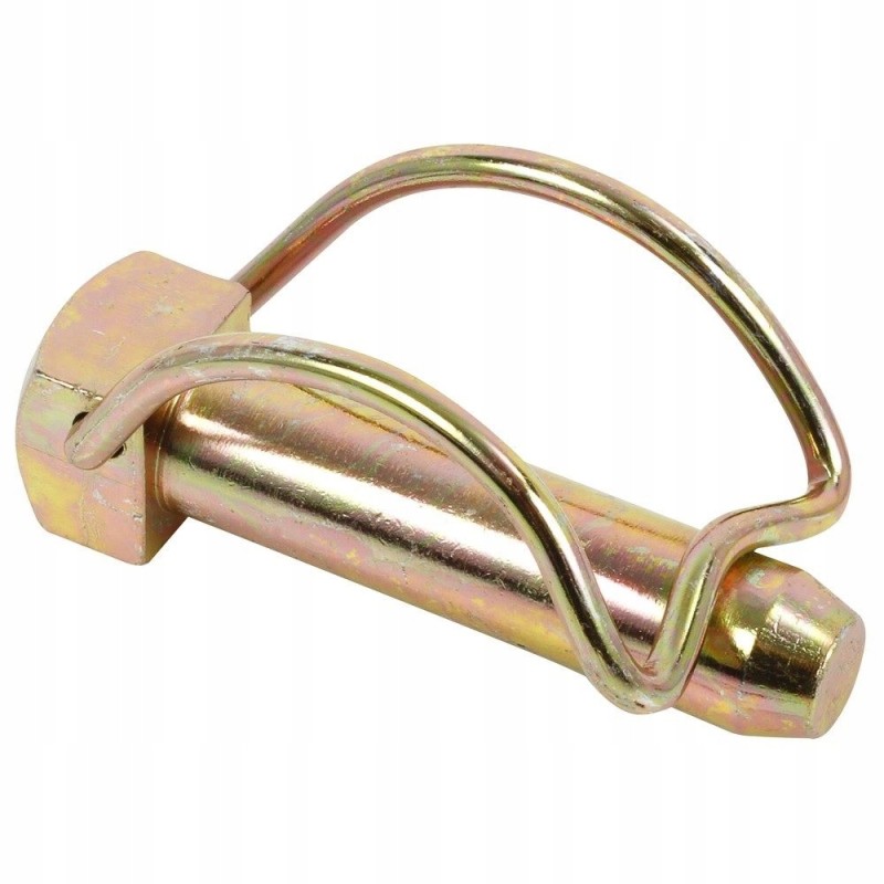 Locking pin, cotter pin fi16mm New Holland Fia