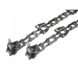 Tilt feeder chain set 136440a1