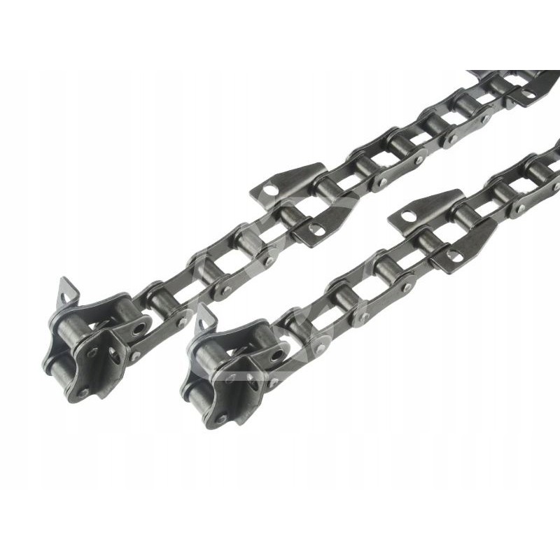 Tilt feeder chain set 136440a1