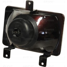 Massey Ferguson 3824712M91 headlamp