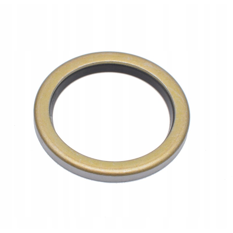 Cat sleeve dust seal