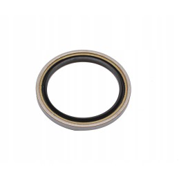 Cat sleeve dust seal