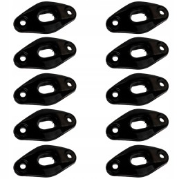 Snail finger guide 16mm Claas 603754 10 pcs