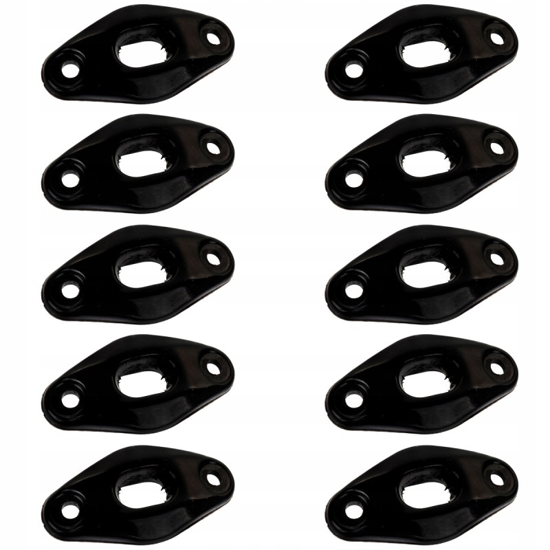 Snail finger guide 16mm Claas 603754 10 pcs