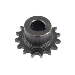 Chain wheel with 16 5 8 inch 5643300090