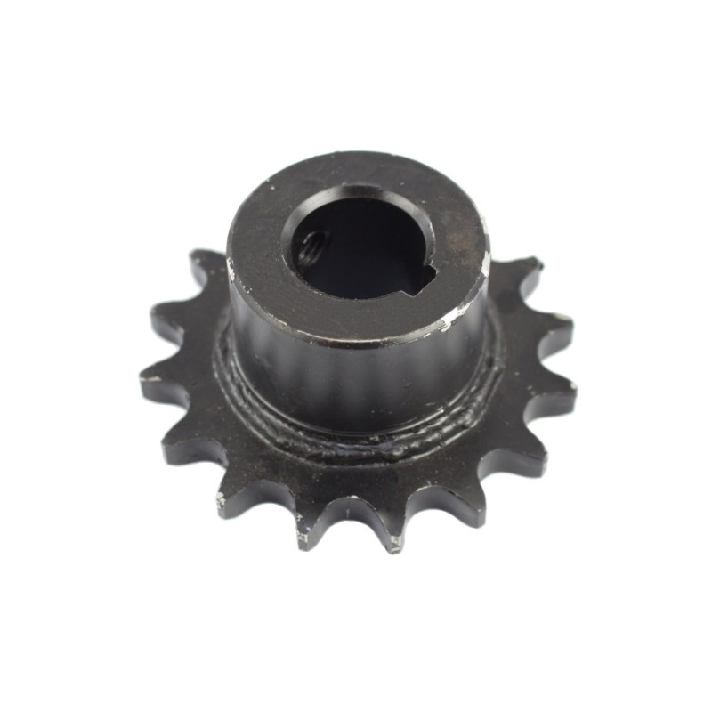 Chain wheel with 16 5 8 inch 5643300090