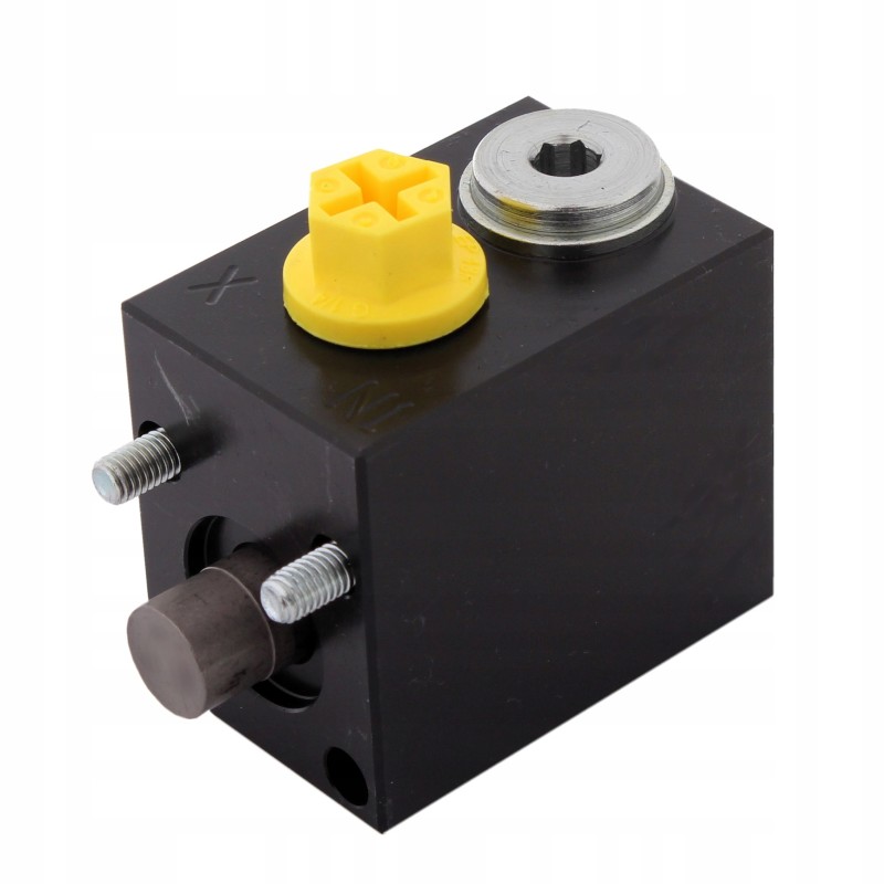 Nordhydraulic lock actuator rs270 rs280 l81 push