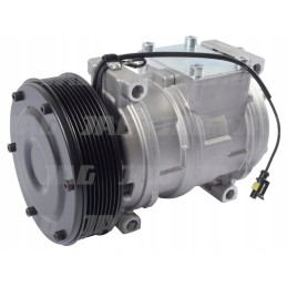 John Deere air conditioning compressor series 8010 8020