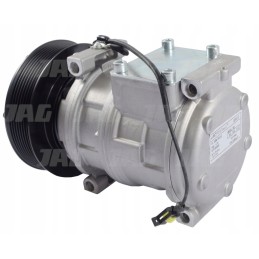 John Deere 9000 series air conditioning compressor 8 years old