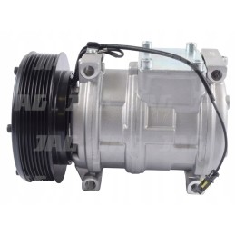 John Deere air conditioning compressor series 5020 6003