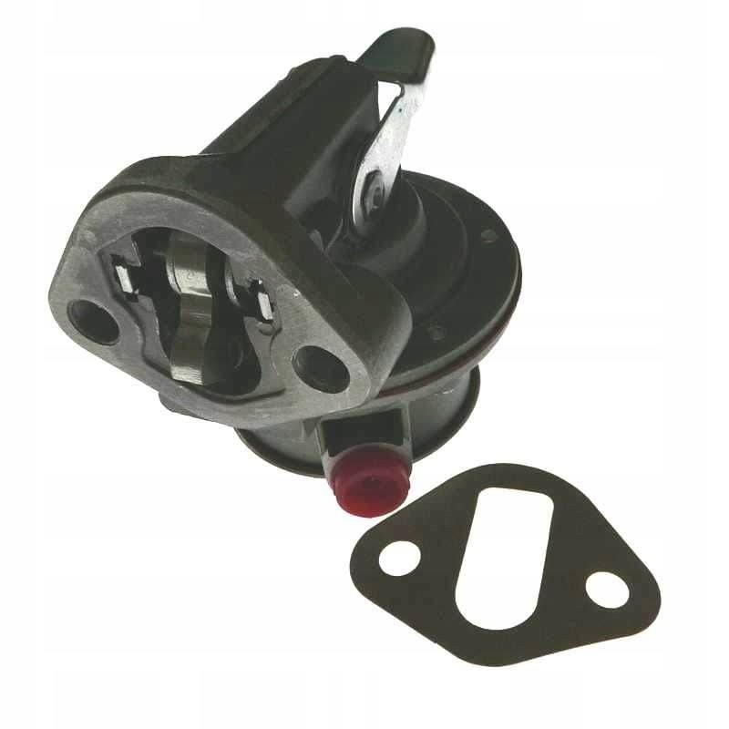 Case david brown david brown 99 feeding pump