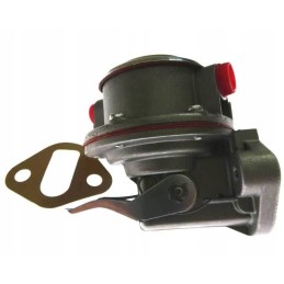 Case david brown david brown 99 feeding pump