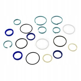 Steering cylinder seal set cat 2152023